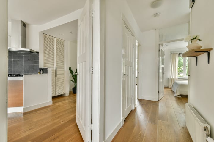 Foto 5 van Van Woustraat 229-3