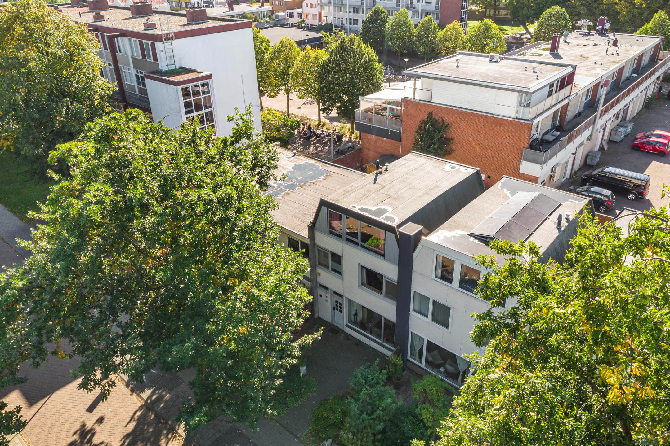 Photo 36 of Dovenetelweg 51