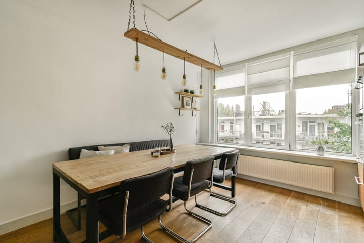 Foto 9 van Van Woustraat 229-3