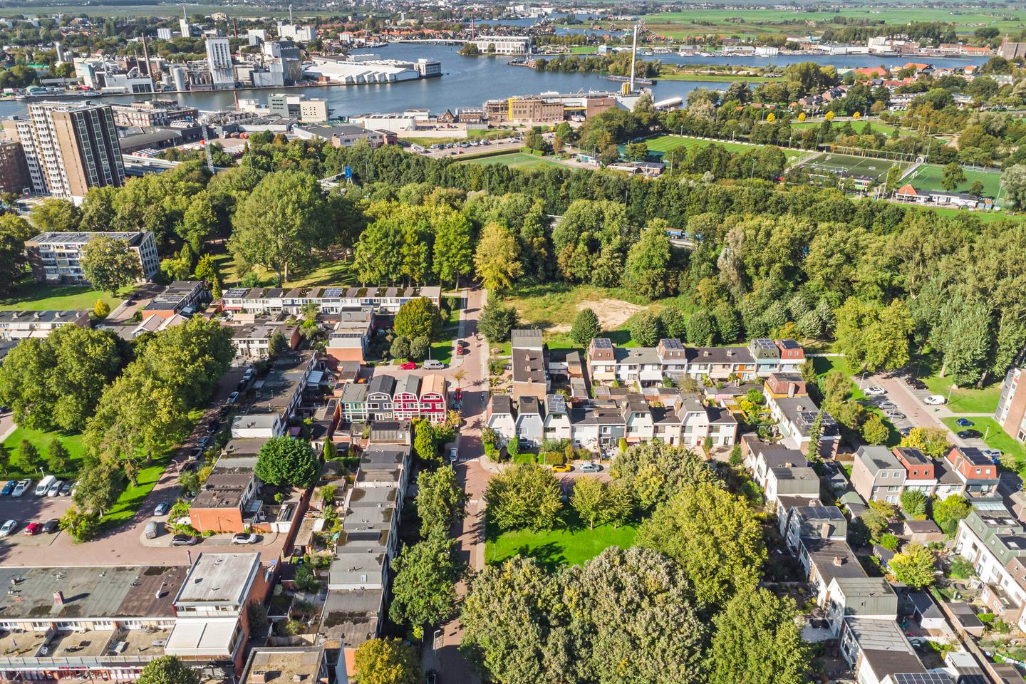 Photo 40 of Dovenetelweg 51