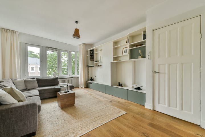 Foto 11 van Van Woustraat 229-3