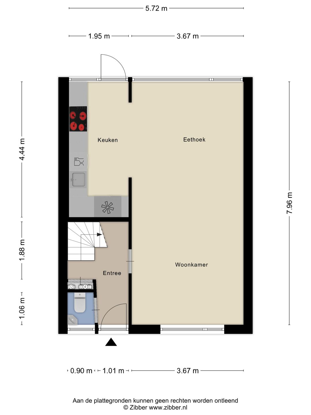 Photo 58 of Dovenetelweg 51