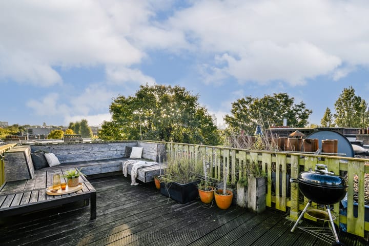 Foto 24 van Van Woustraat 229-3