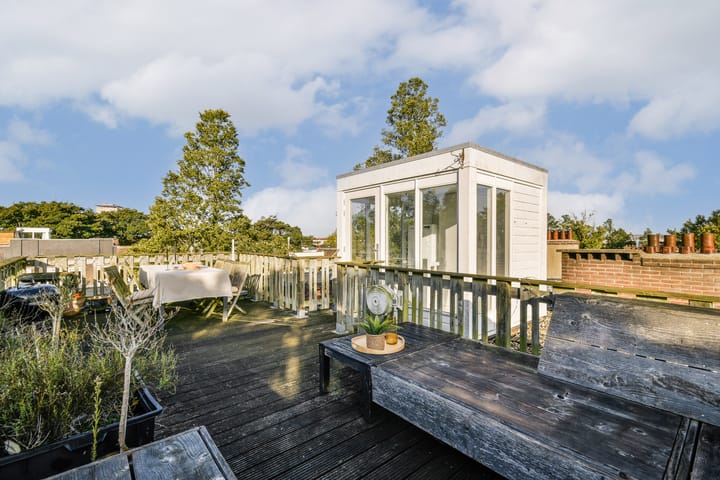 Foto 25 van Van Woustraat 229-3