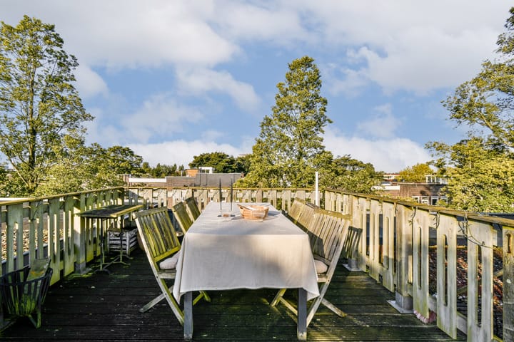 Foto 27 van Van Woustraat 229-3