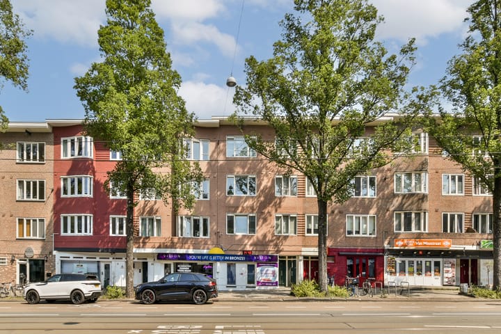 Foto 30 van Van Woustraat 229-3