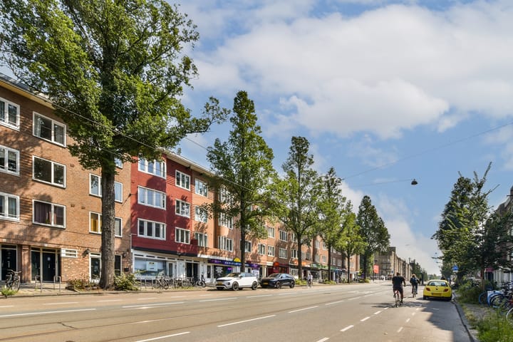 Foto 31 van Van Woustraat 229-3