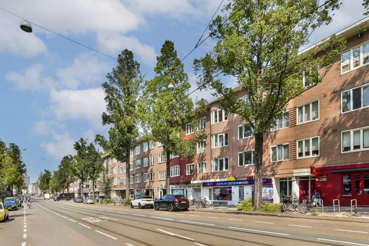 Foto 32 van Van Woustraat 229-3