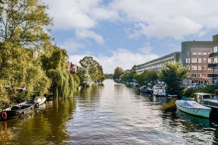 Foto 34 van Van Woustraat 229-3