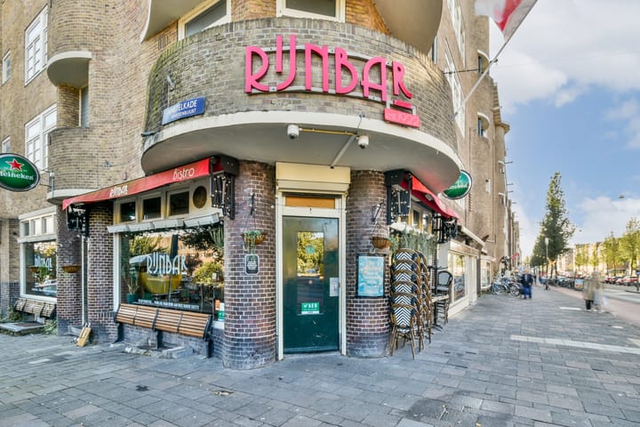 Foto 35 van Van Woustraat 229-3