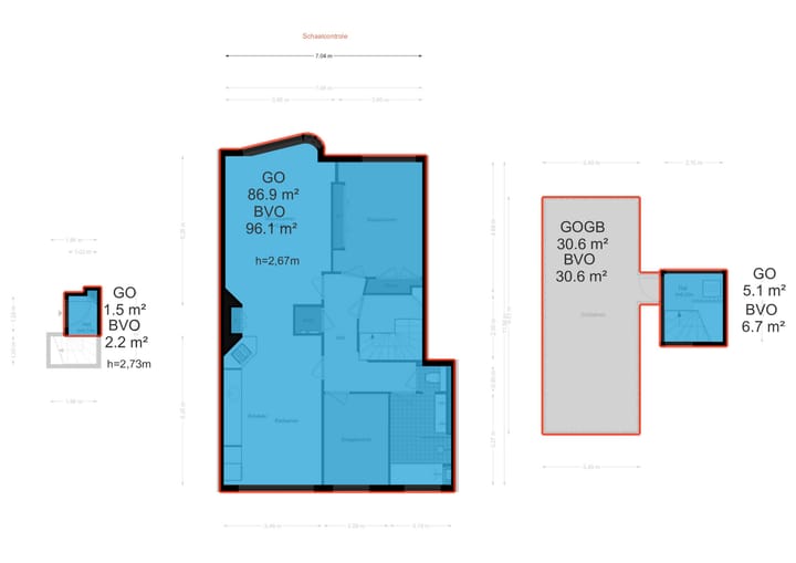 Foto 39 van Van Woustraat 229-3