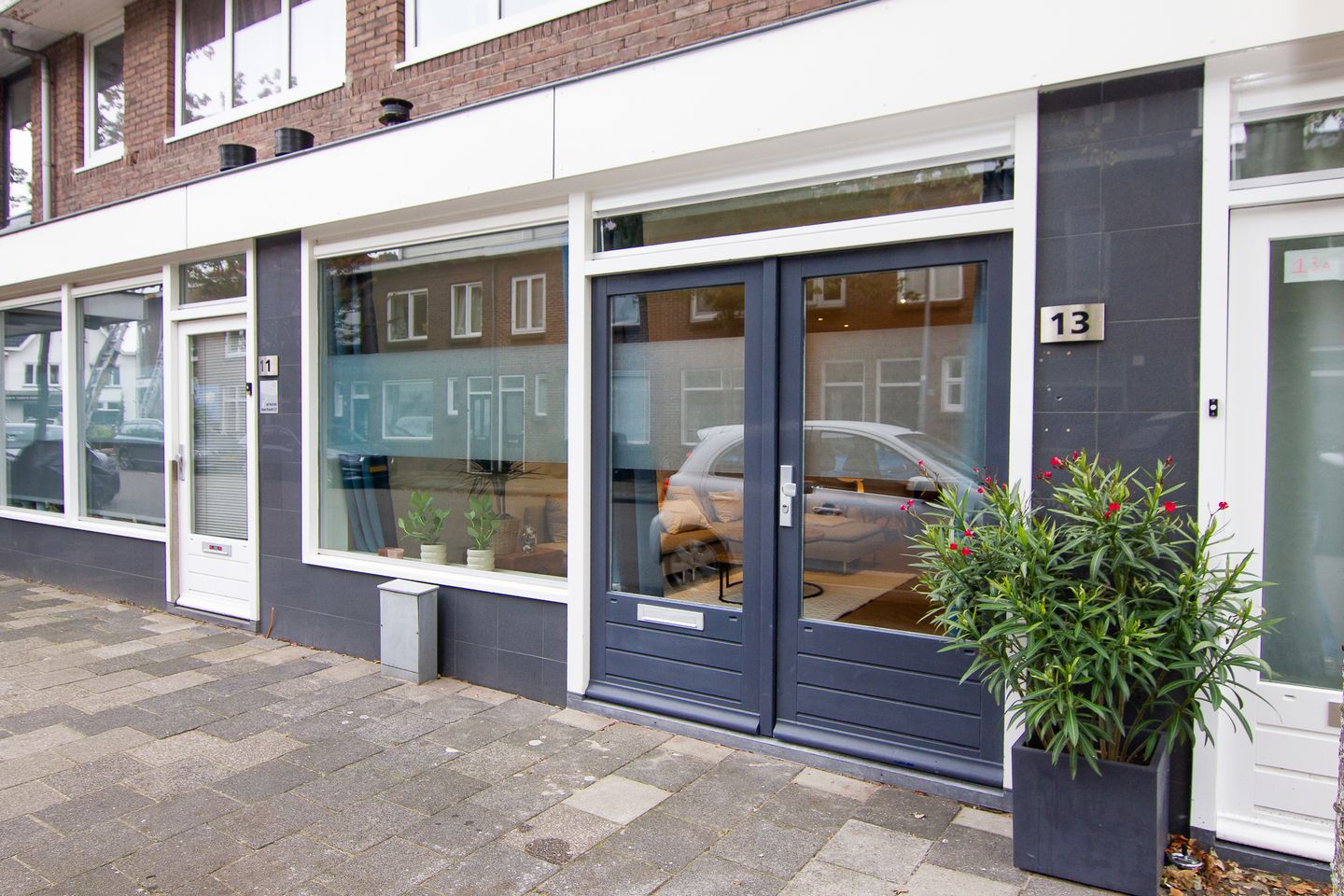 Foto 1 van Vergierdeweg 13