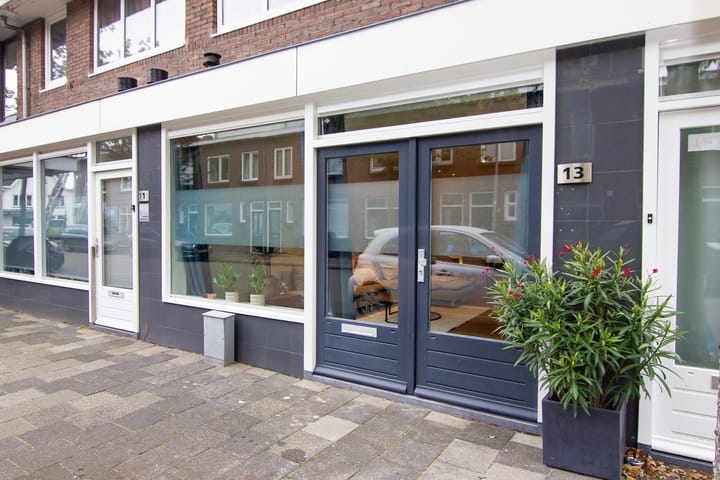 Foto 1 van Vergierdeweg 13