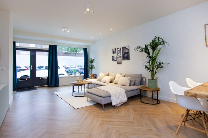 Foto 2 van Vergierdeweg 13