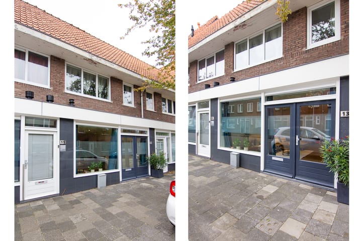 Foto 7 van Vergierdeweg 13