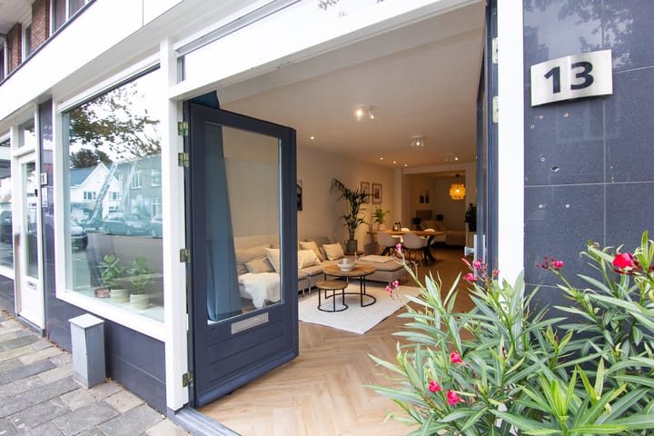 Foto 8 van Vergierdeweg 13