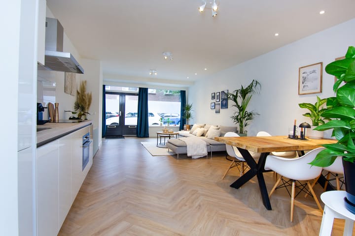 Foto 13 van Vergierdeweg 13