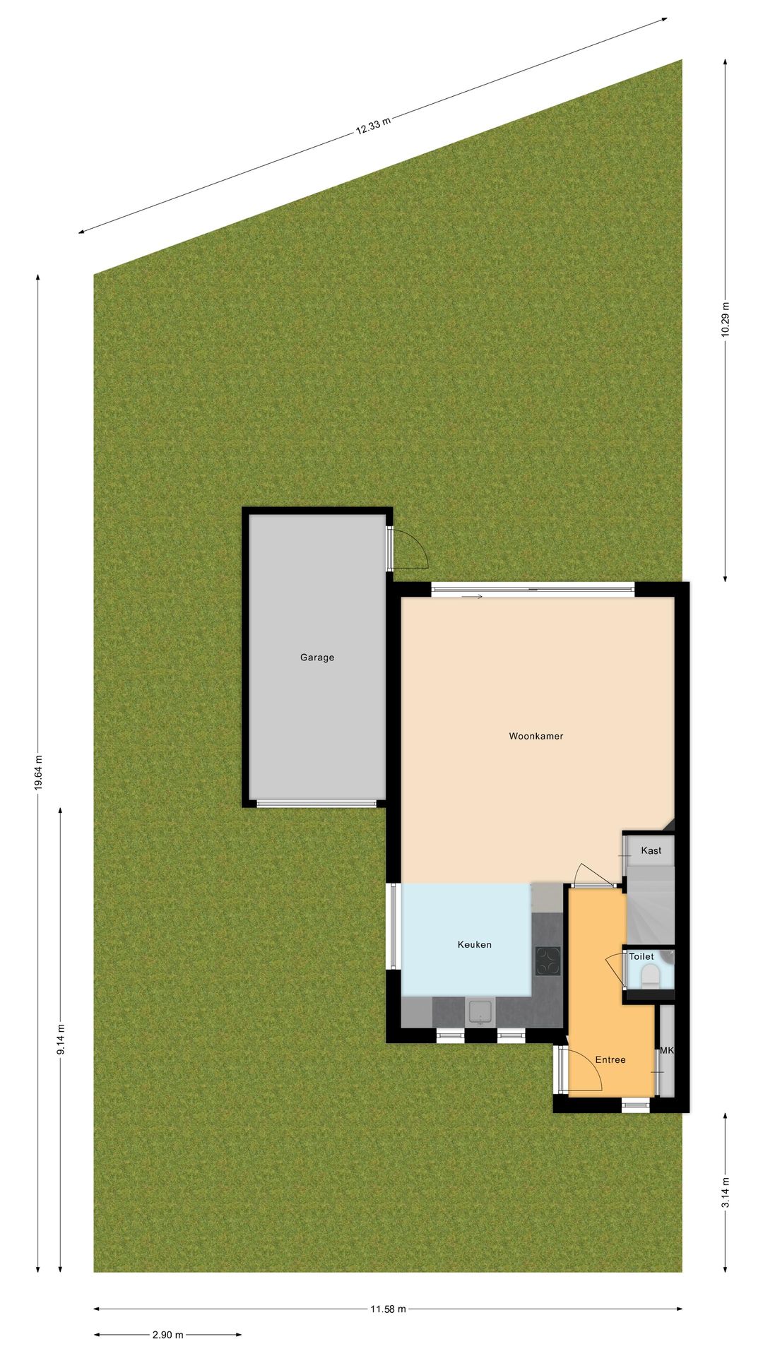 Foto 38 van Blauwtjes 150