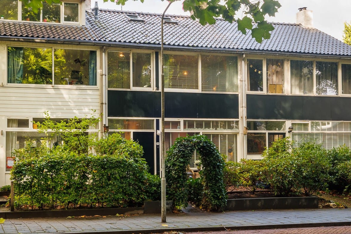 Sweelincklaan, 39, Ede, 6711ET, Gelderland, Nederland 39