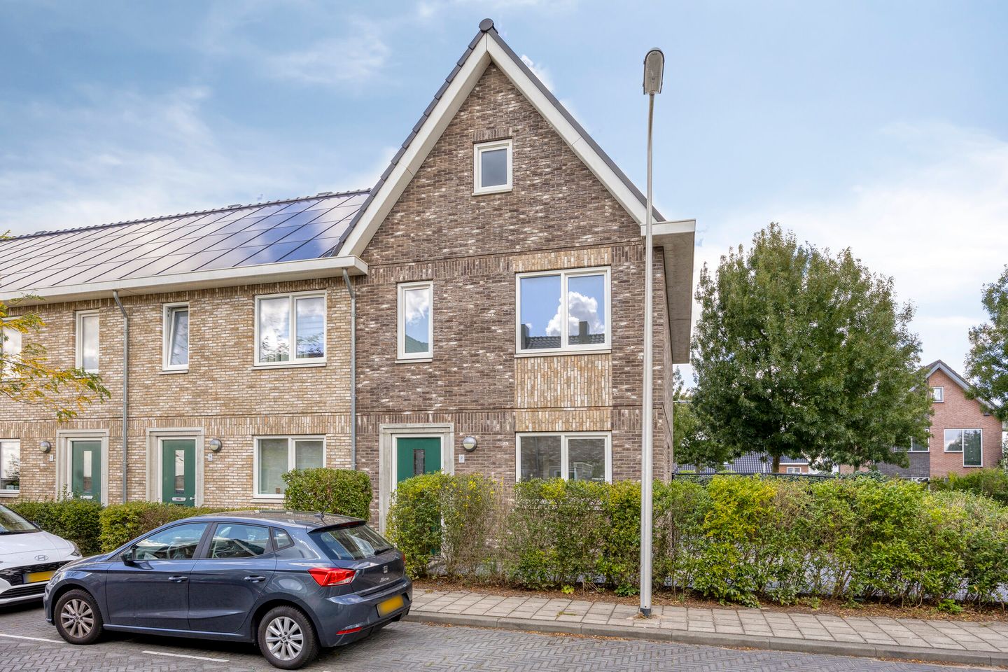 Foto 5 van Noorderhaaks 2