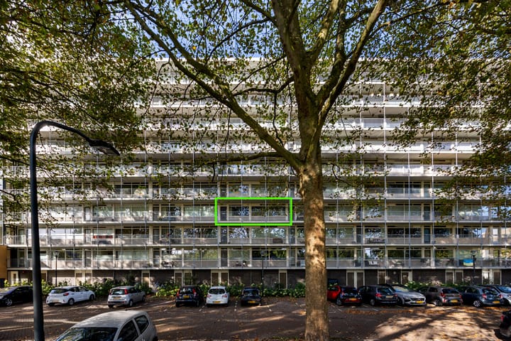 Foto 2 van Engelandlaan 1040