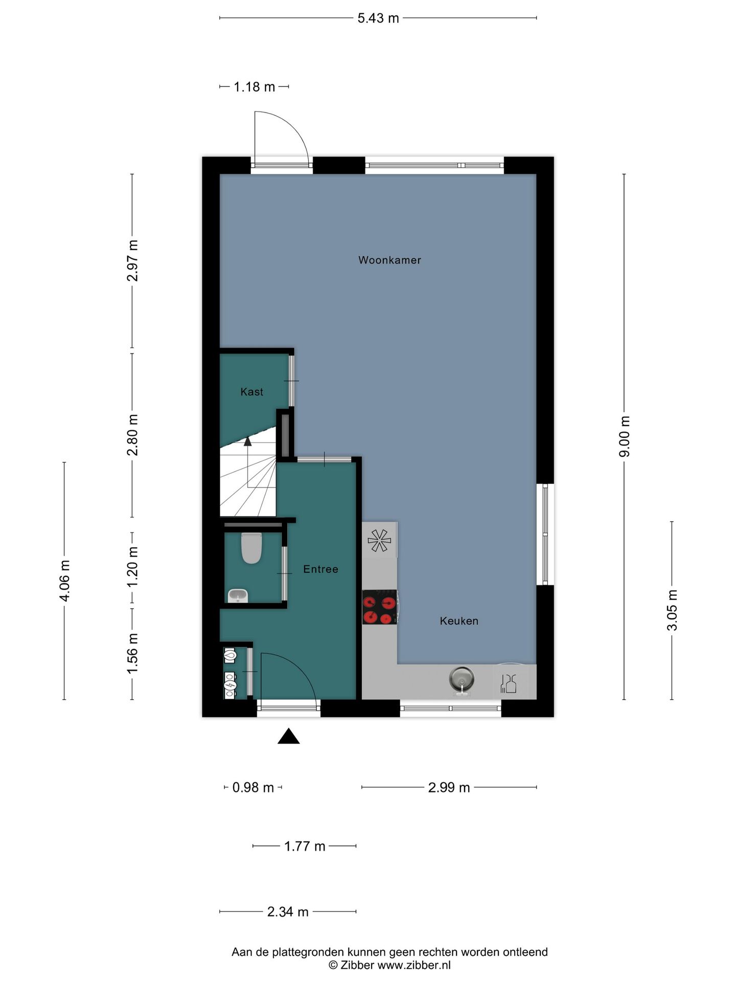 Foto 34 van Noorderhaaks 2