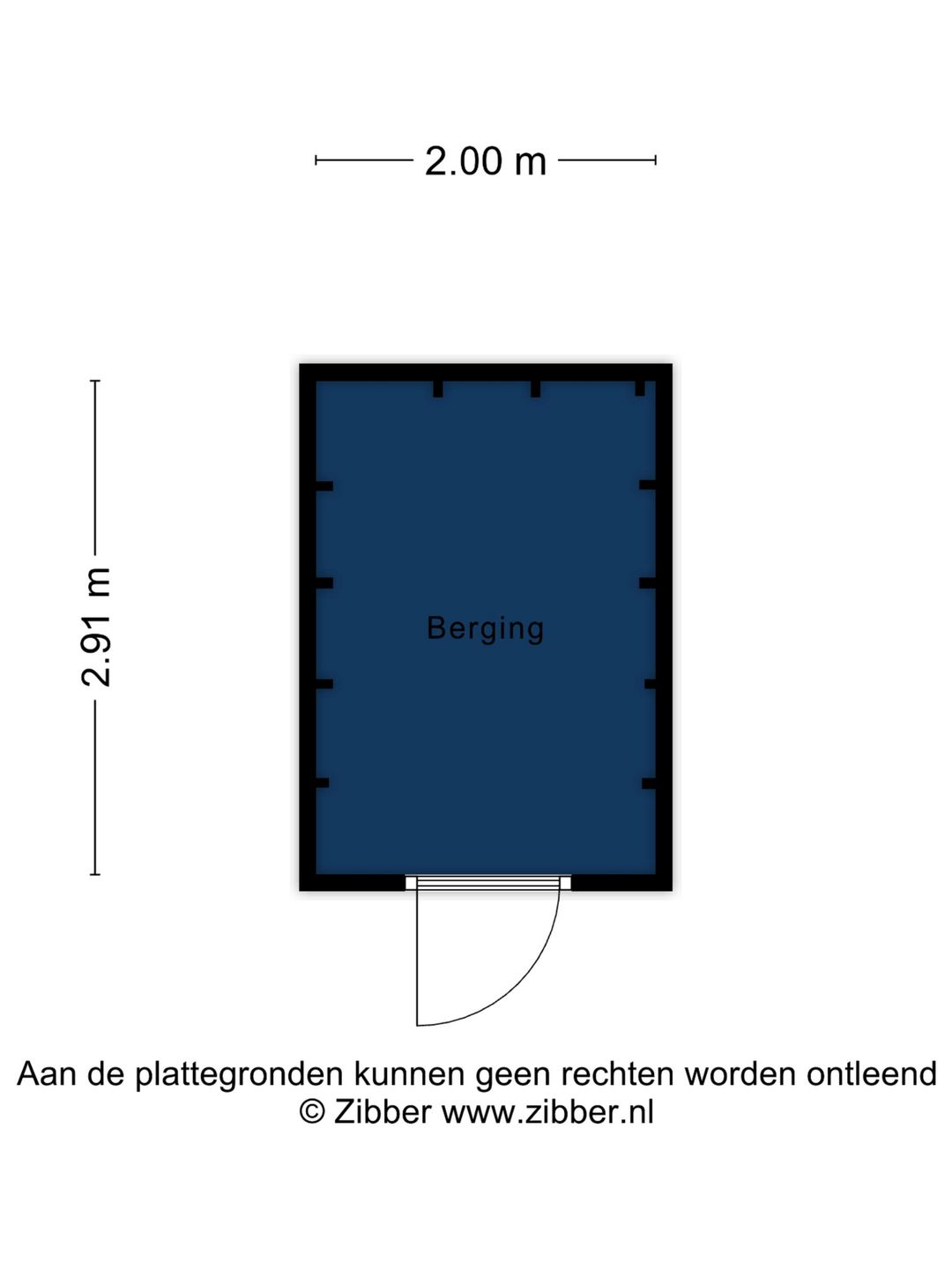 Foto 37 van Noorderhaaks 2