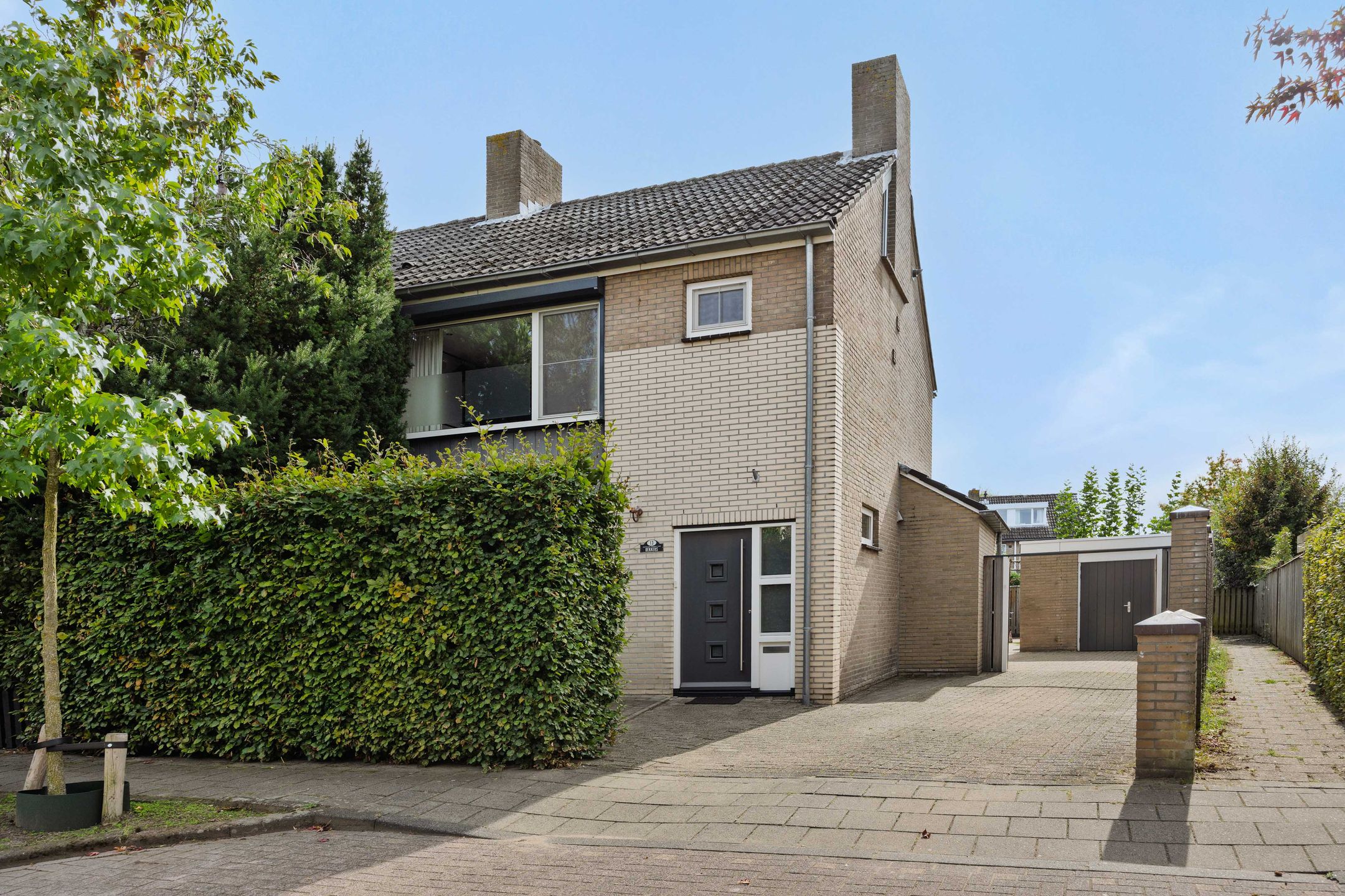 Adriaan Poortersstraat, 13, Vught, 5262TH, Noord-Brabant, Nederland 13 
