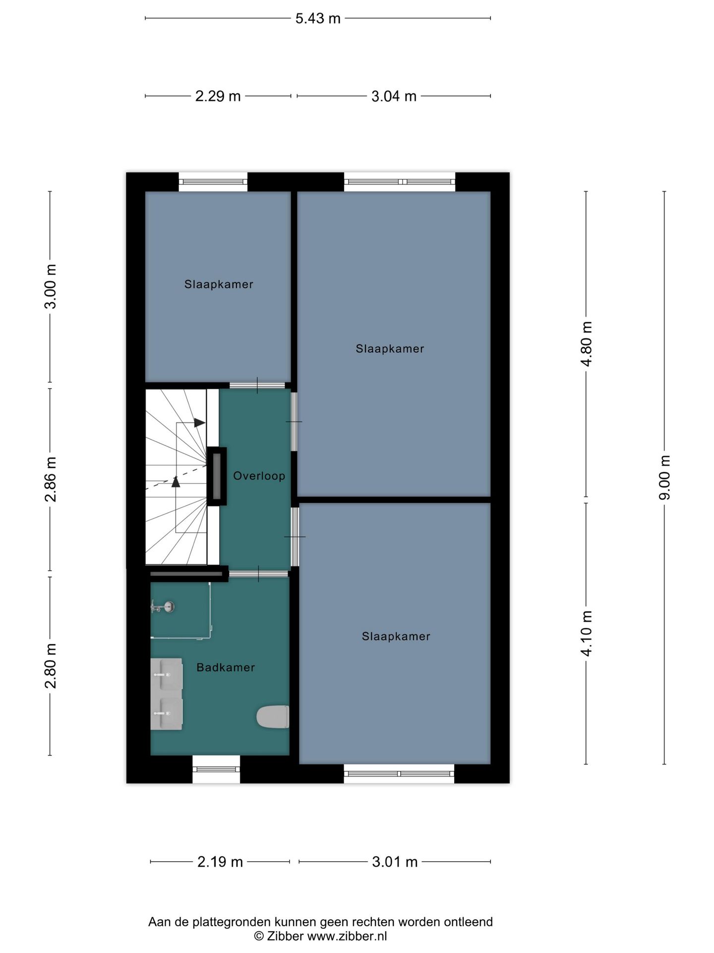 Foto 35 van Noorderhaaks 2