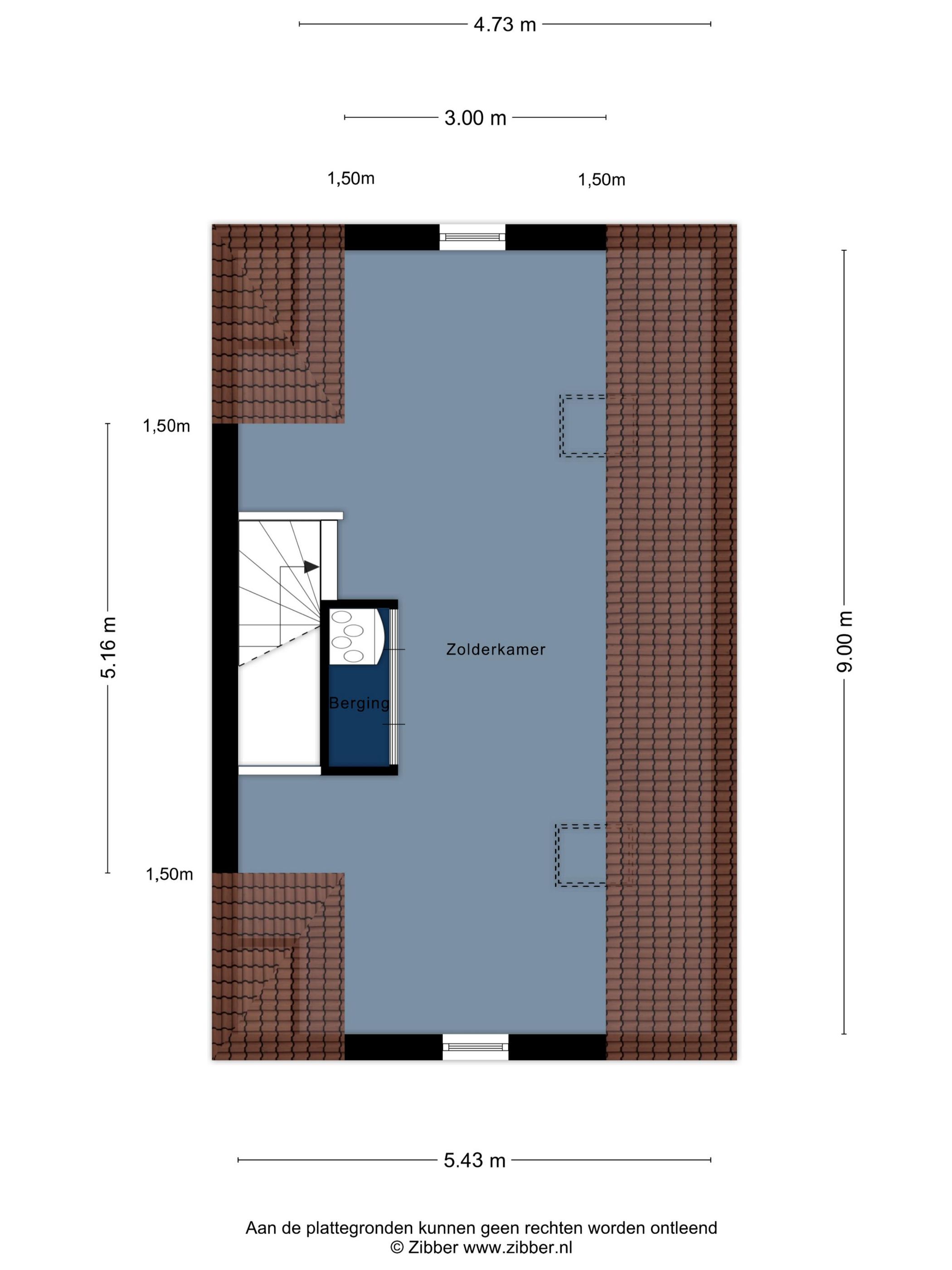 Foto 36 van Noorderhaaks 2