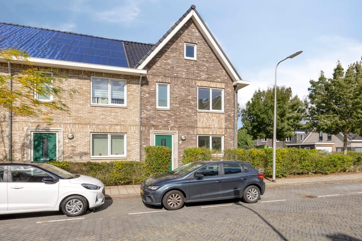 Foto 1 van Noorderhaaks 2