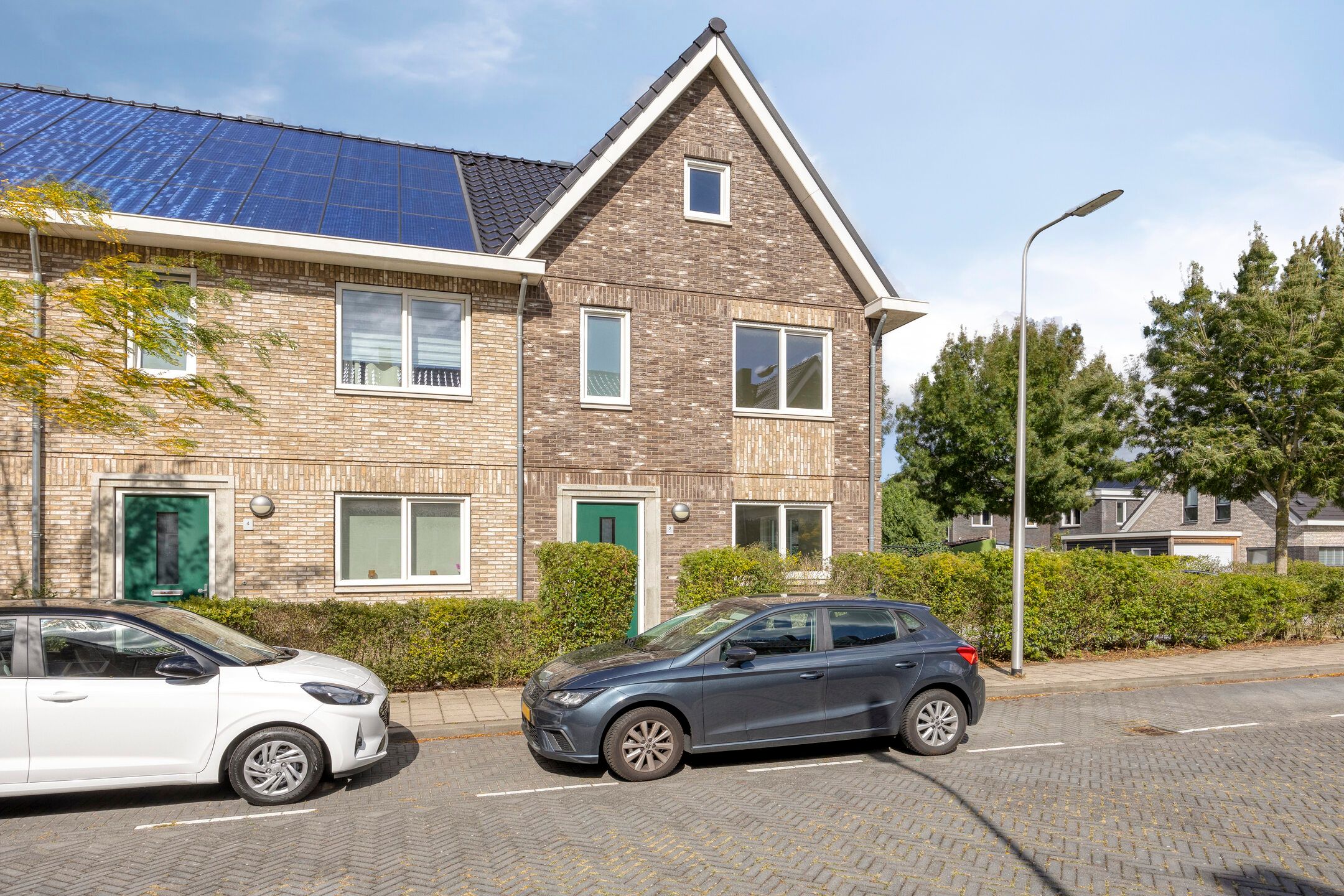 Noorderhaaks, 2, Gouda, 2809SP, Zuid-Holland, Nederland 2 