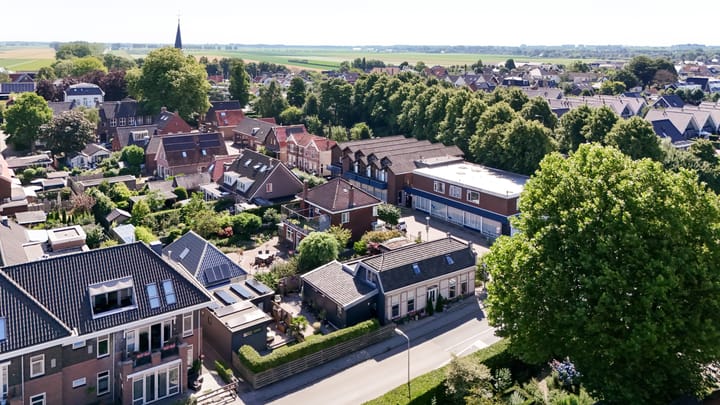 Photo 4 of Bateweg 1