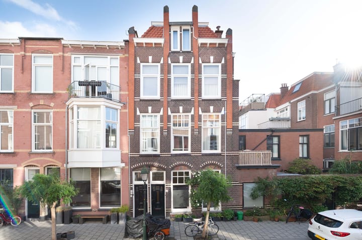 Antonie Duyckstraat 1