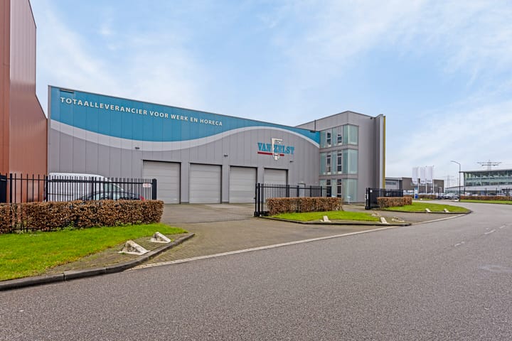 Argon 34, Oud Gastel