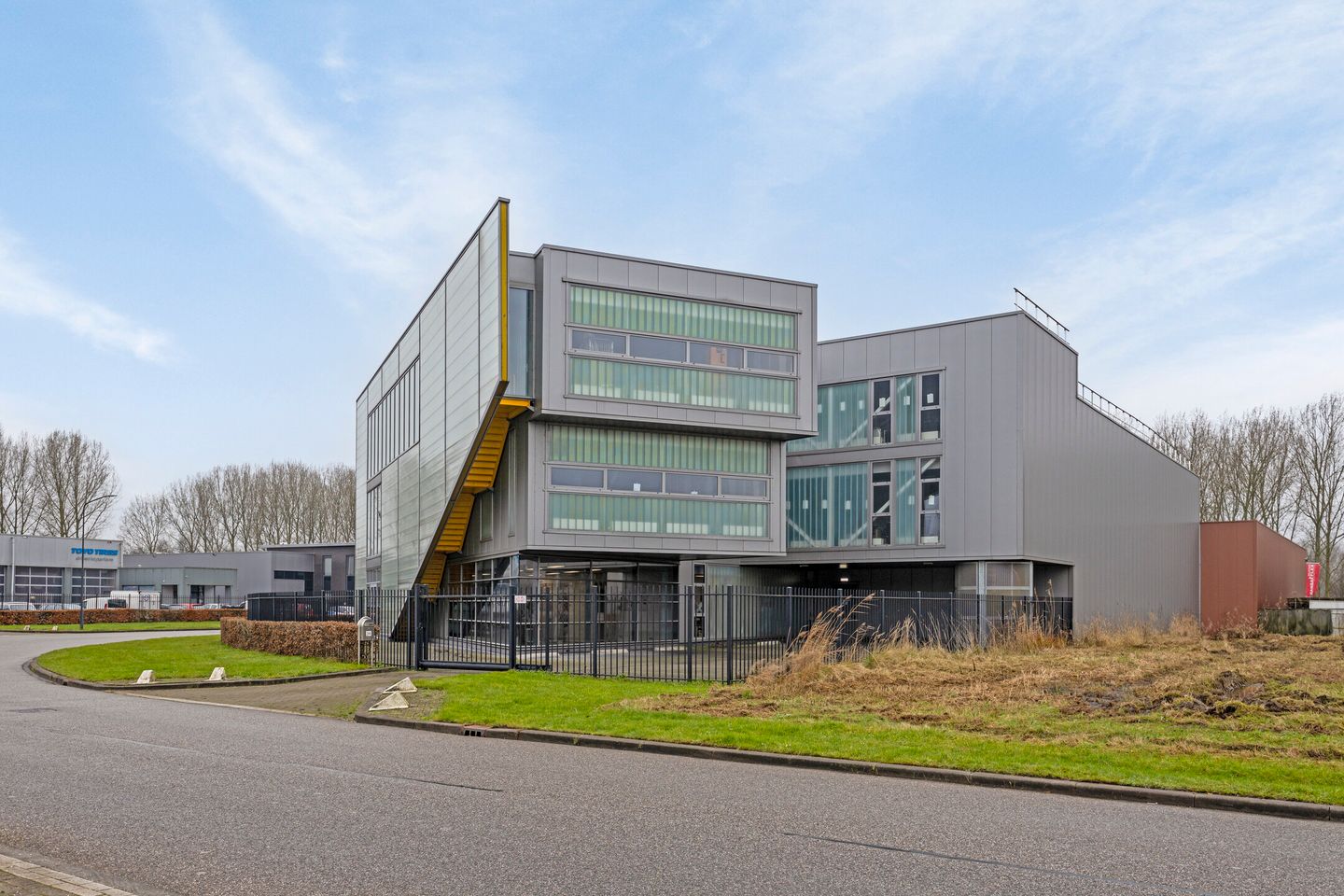 Bekijk foto 3 van Argon 34
