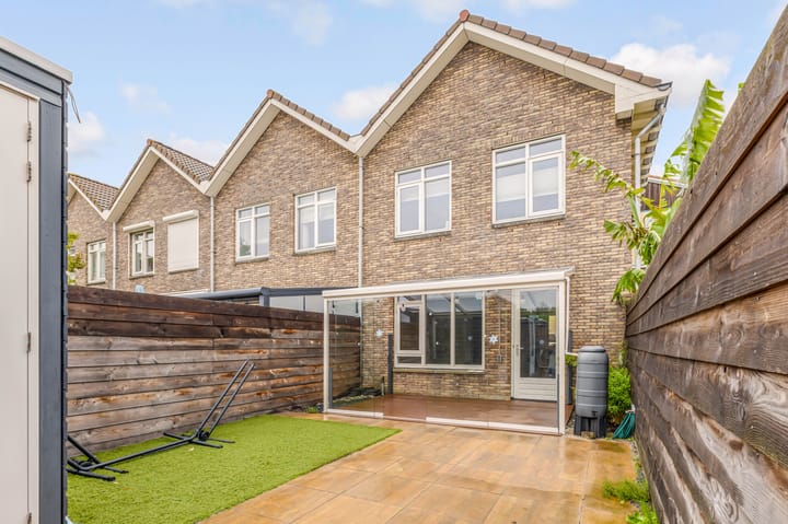 Foto 2 van Boonestaakstraat 33