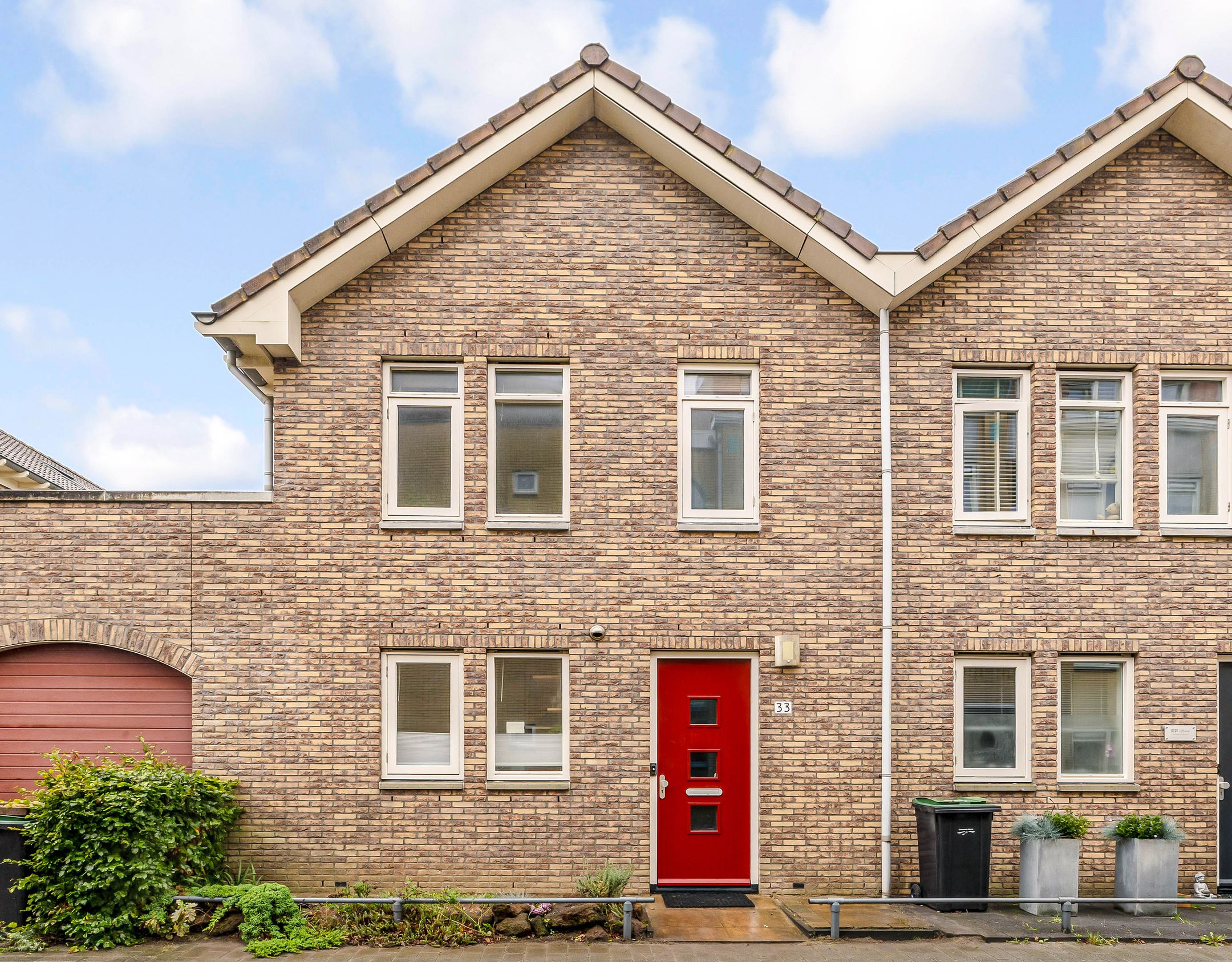 Boonestaakstraat, 33, Almere, 1336AG, Flevoland, Nederland 33