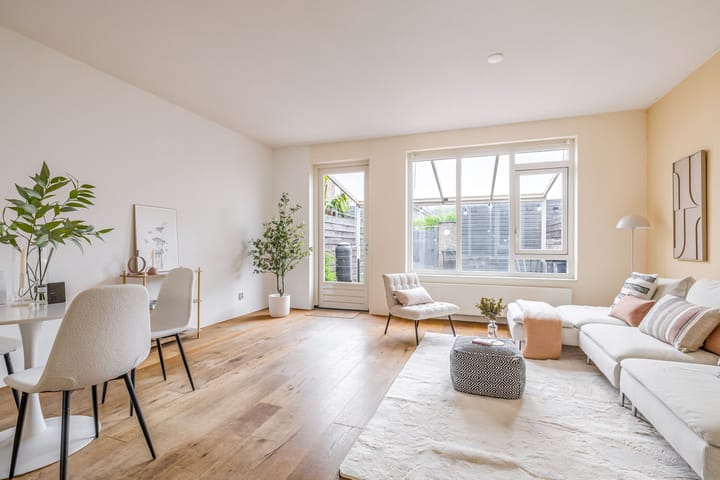 Foto 3 van Boonestaakstraat 33