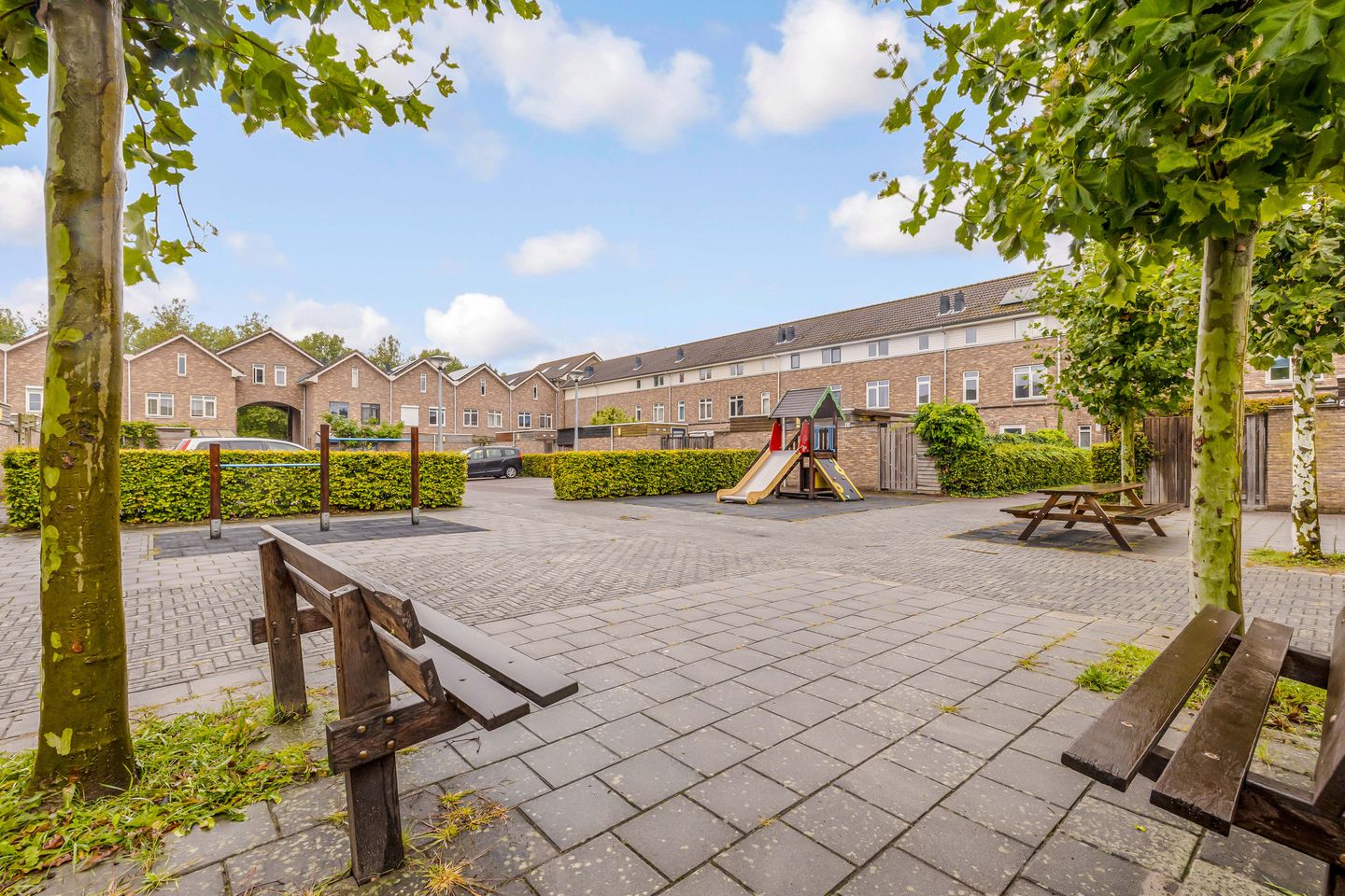 Foto 4 van Boonestaakstraat 33