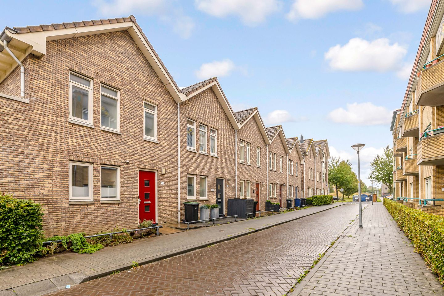 Foto 5 van Boonestaakstraat 33