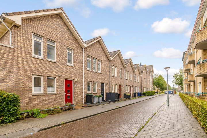 Foto 5 van Boonestaakstraat 33