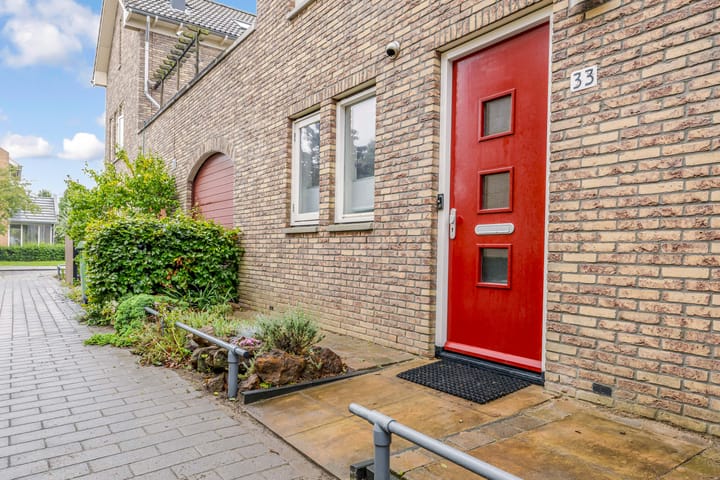 Foto 6 van Boonestaakstraat 33