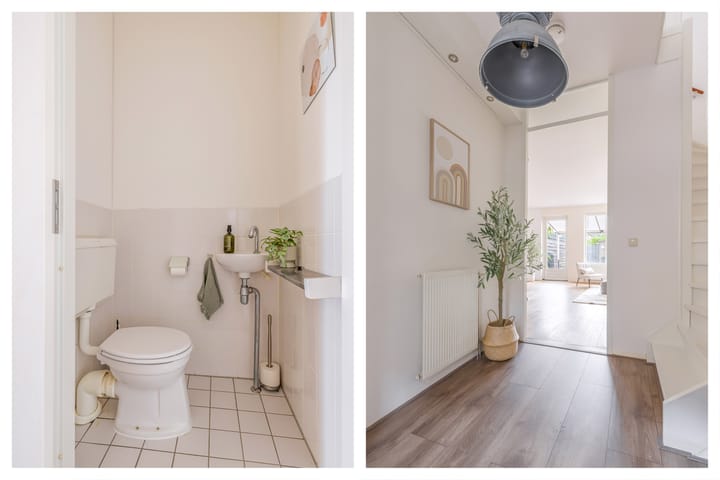 Foto 8 van Boonestaakstraat 33