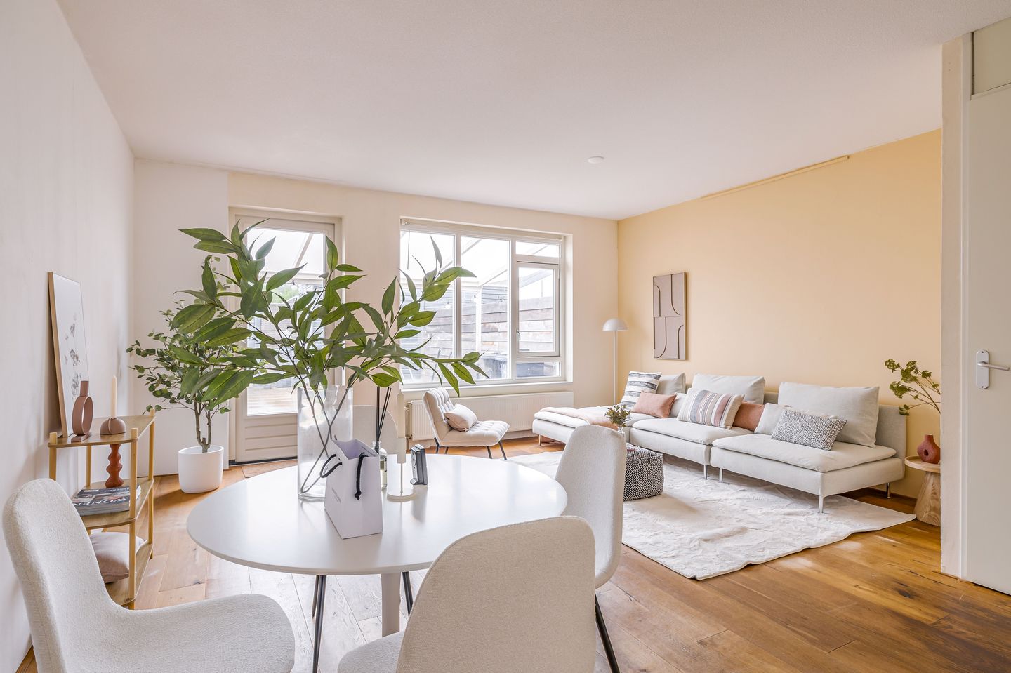 Foto 10 van Boonestaakstraat 33