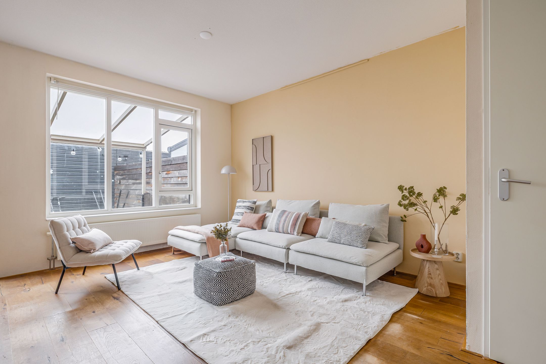 Foto 12 van Boonestaakstraat 33