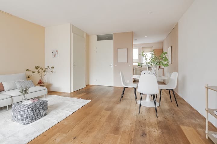 Foto 15 van Boonestaakstraat 33