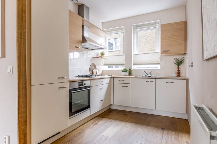 Foto 17 van Boonestaakstraat 33