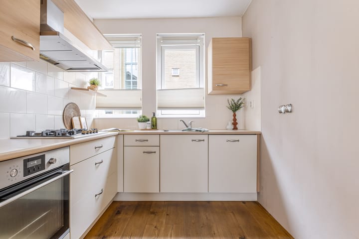 Foto 19 van Boonestaakstraat 33