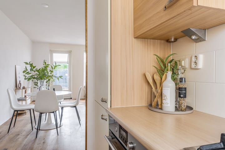 Foto 20 van Boonestaakstraat 33